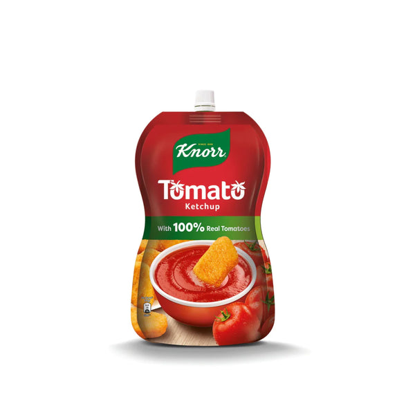 KNORR TOMATO KETCHUP 400g MPS Mart