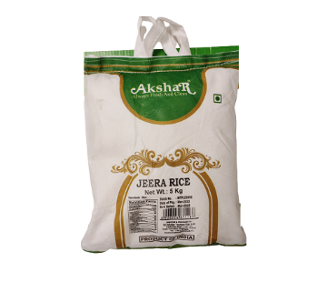 AKSHAR 小茴香米 5 公斤