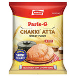 PARLE-G - CHAKKI ATTA (WHEAT FLOUR)