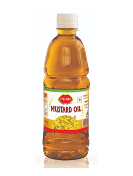 ALIN  MUSTARD OIL  400 ml