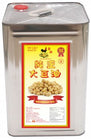GOLDEN ROOSTER  SOYBEAN OIL  13 LTR