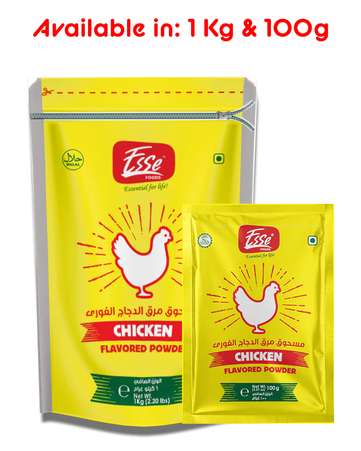 ESSE - CHICKEN POWDER