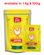 ESSE - CHICKEN POWDER