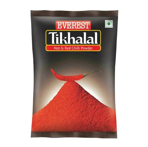 EVEREST TIKHALAL 辣椒粉 500克