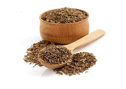 MAAZ 孜然籽 小茴香 500克