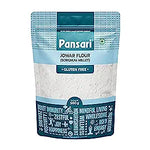 PANSARI JOWAR FLOUR「高粱麵粉」500g