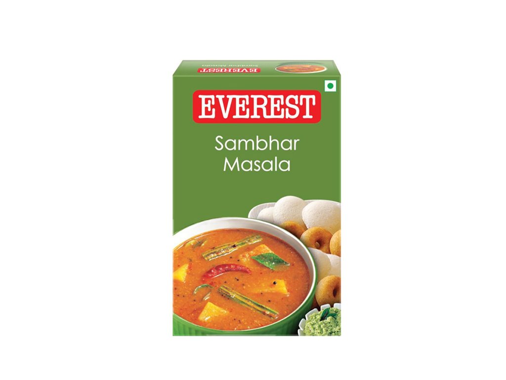 EVEREST 印度扁豆湯粉 100克