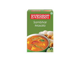 EVEREST  SAMBHAR MASALA  100g
