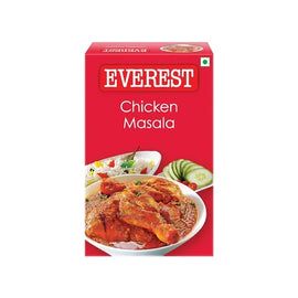 EVEREST CHICKEN MASALA  100g