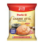 PARLE-G - CHAKKI ATTA (WHEAT FLOUR)