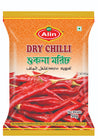 ALIN DRY CHILLI  50g