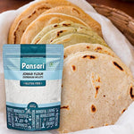PANSARI JOWAR FLOUR「高粱麵粉」500g