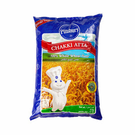 PILLSBURY CHAKKI ATTA 5 Kg