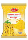 ALIN TURMERIC POWDER 100g