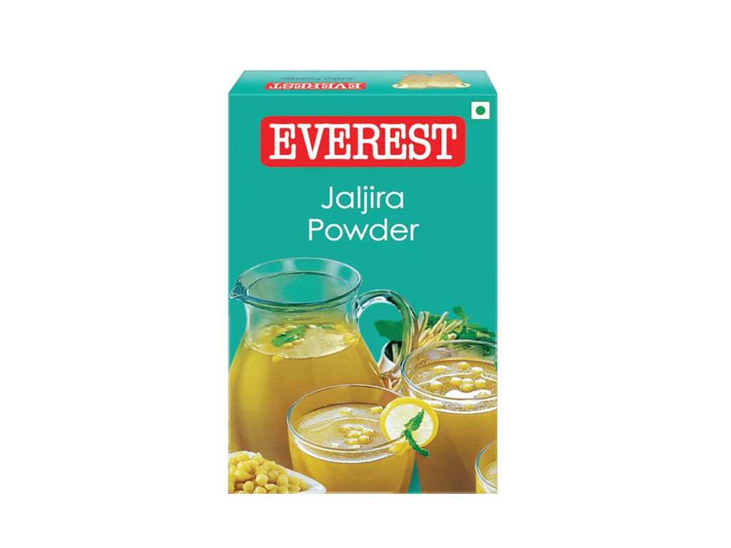 EVEREST  JALJIRA POWDER 100g