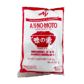 UMAMI  AJI-NO-MOTO  1 Lbs