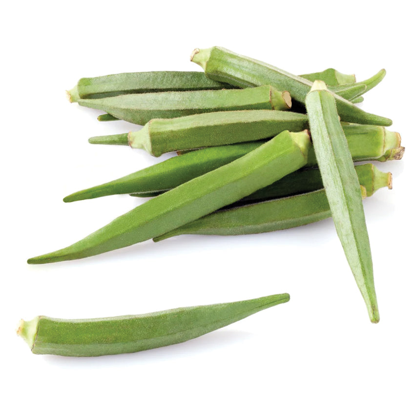 OKRA / BHINDI "LADY FINGERS"