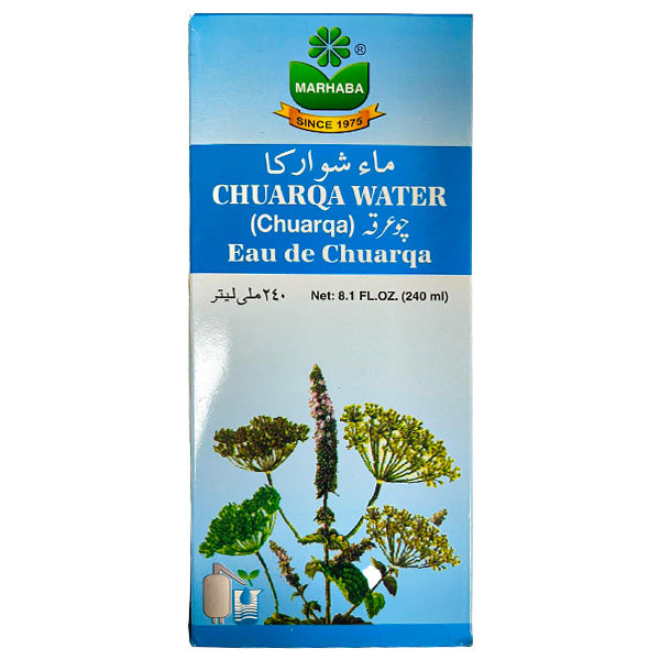 MARHABA - CHUARQA -240 毫升