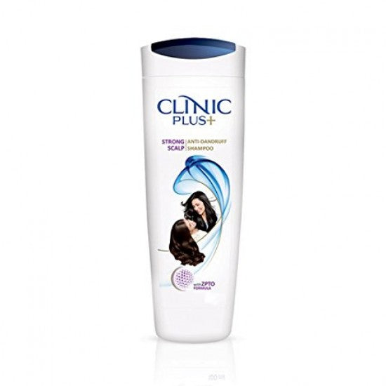 CLINIC PLUS 洗髮精 355ml