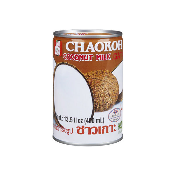 CHAOKOH 椰漿 400毫升