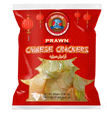 DADI JAN  CHINESE CRACKERS PRAWN  200g