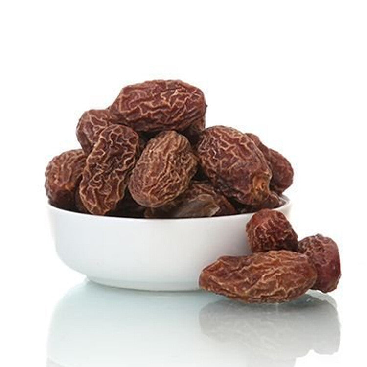 Dry Fruits & Nuts