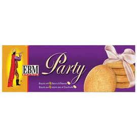 PEEK FREANS PARTY BISCUITS 135.8g