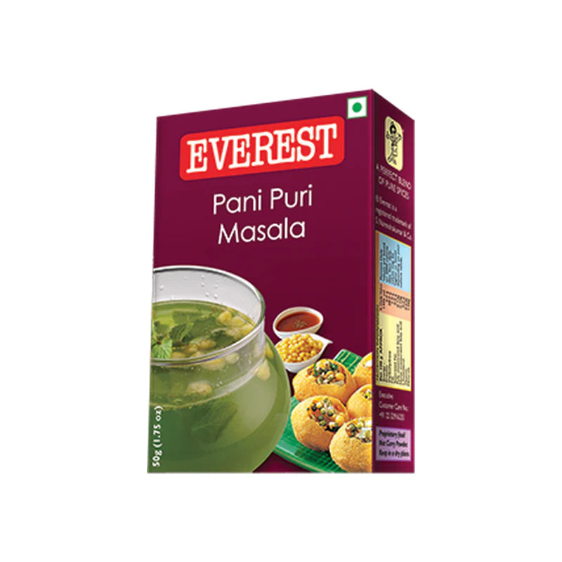 EVEREST 潘普里混合调料 100克