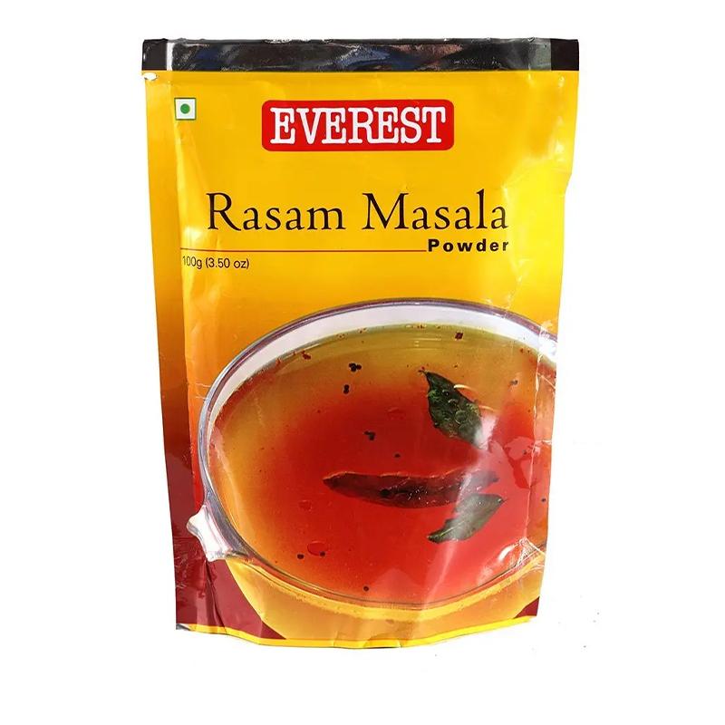 EVEREST 印度辣汤粉 100克
