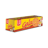 LU - GALA 饼干 (1*10)