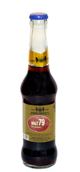 M.B - 麦芽 79 - 300 毫升