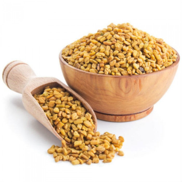MAAZ FENUGREEK SEEDS METHI  500g