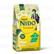 NIDO - 奶粉
