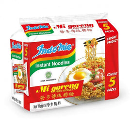 INDOMIE  INSTANT NODDLES  85g x 5