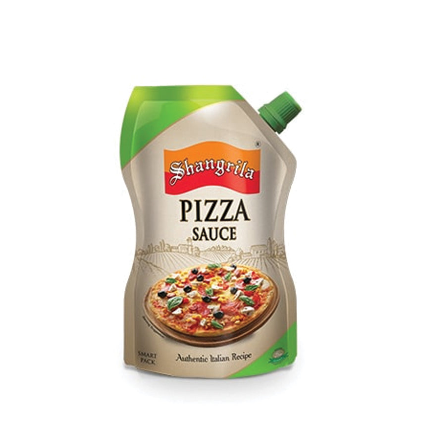 SHANGRILA - PIZZA SAUCE - 400g
