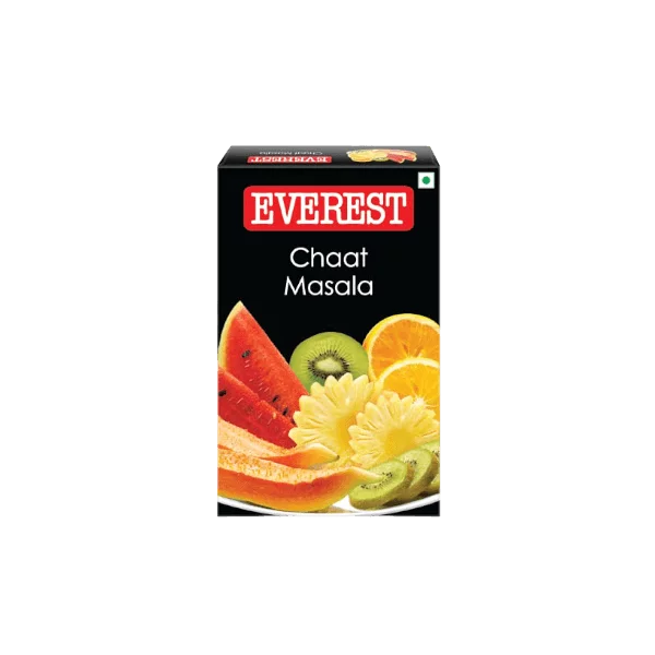 EVREST 印度小吃马萨拉 100克