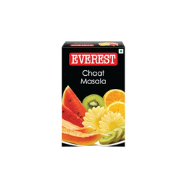 EVEREST CHAAT MASALA 100g