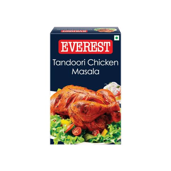 EVEREST 坦都里雞肉瑪莎拉 100克