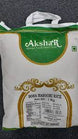 AKSHAR - SONA MASOORI RAW RICE - 5 Kg