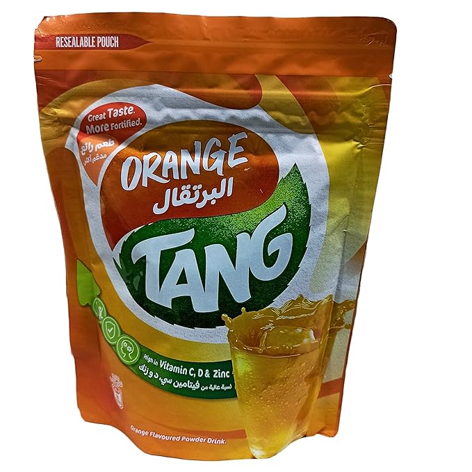 TANG - 柳橙 - 375 公克