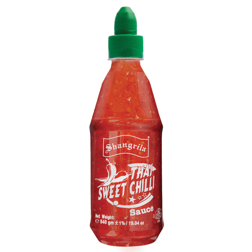 SHANGRILA - THAI SWEET CHILLI SAUCE - 540g