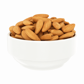 MAAZ ALMONDS "BADAM" 500g