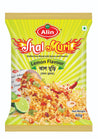 ALIN JHAL MURI HOT LEMON "PUFFED RICE"  60g