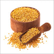 MAAZ MUSTARD SEEDS YELLOW 500g