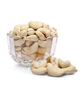 MAAZ CASHEW NUT WHOLE "KAJU"  500g