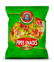 DADI JAN  PIPES SNACKS PAPAD RING  200g