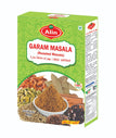 ALIN GARAM MASALA  40g