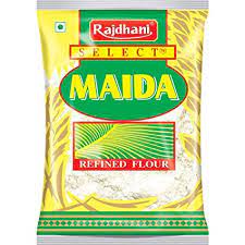 RAJDHANI MAIDA 500克
