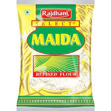 RAJDHANI MAIDA 500g