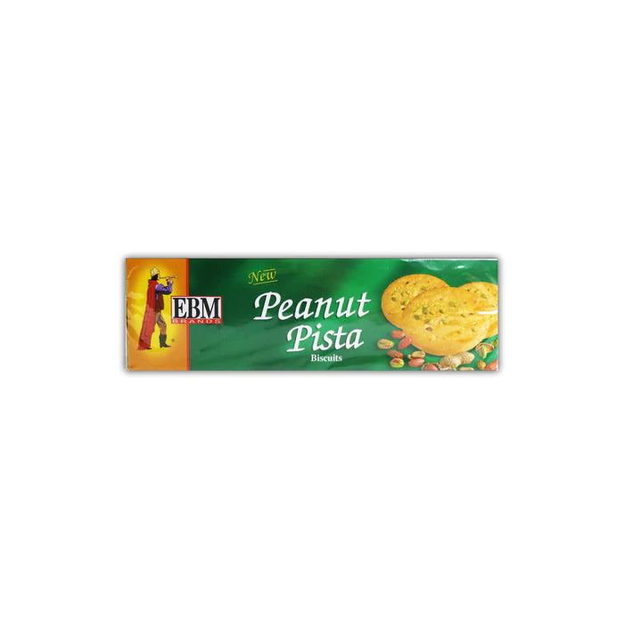 Cookies, Rusk & Pastry